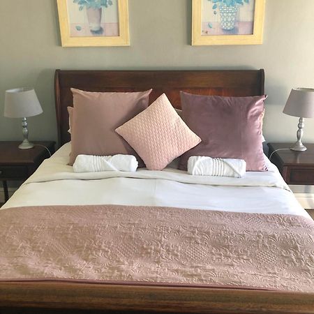 De Charmoy Riverside Durban Zewnętrze zdjęcie