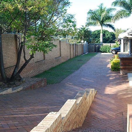De Charmoy Riverside Durban Zewnętrze zdjęcie