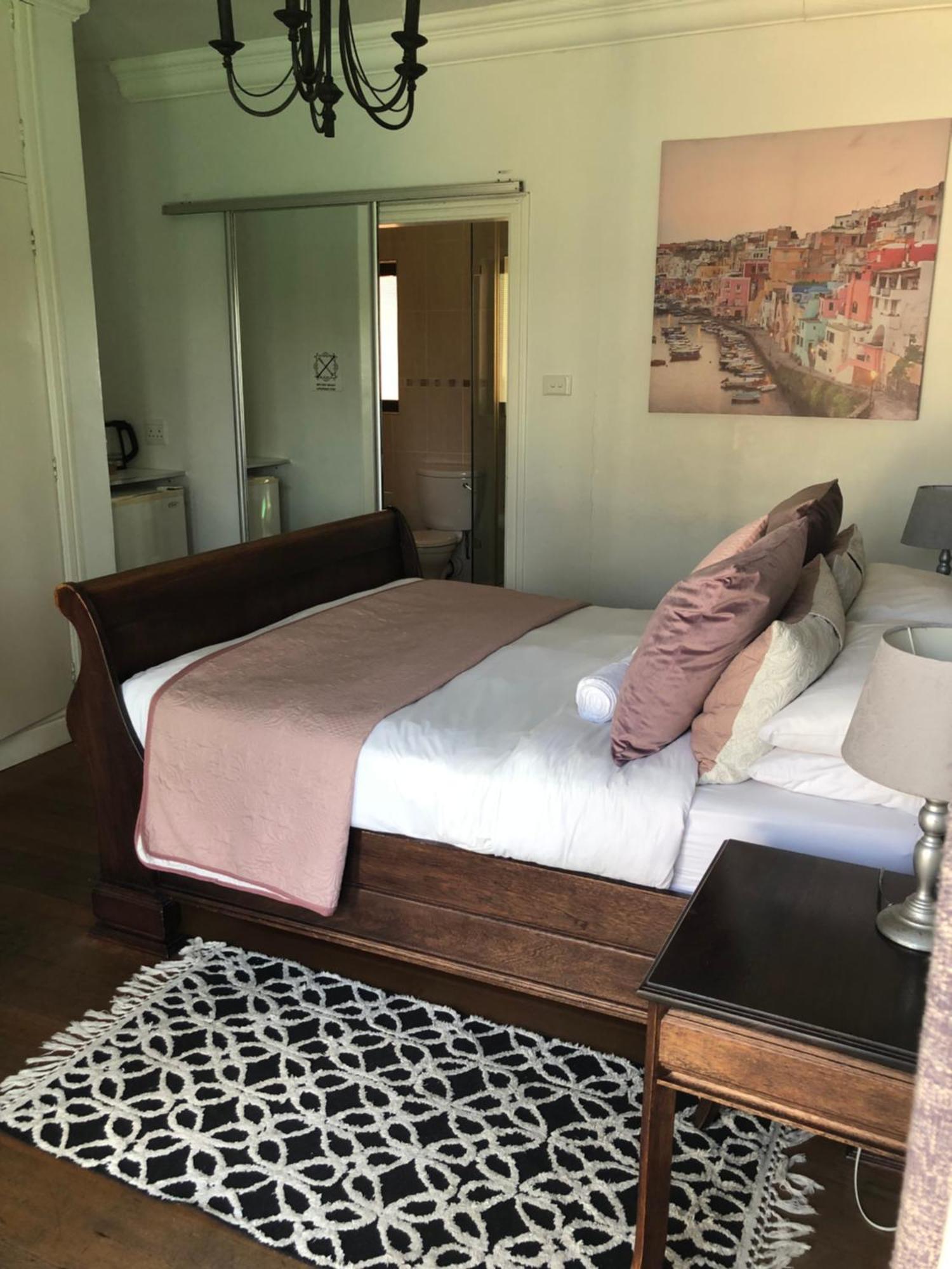 De Charmoy Riverside Durban Zewnętrze zdjęcie