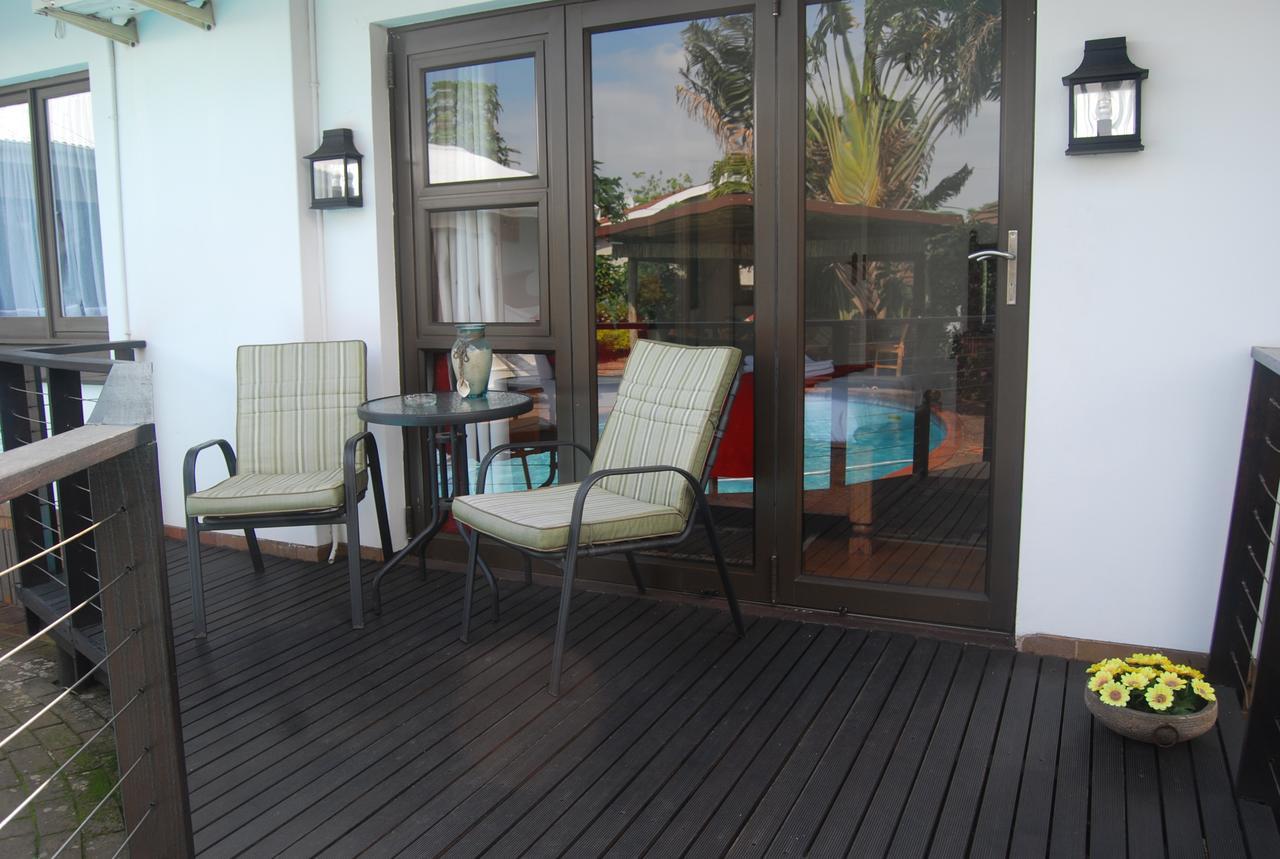 De Charmoy Riverside Durban Zewnętrze zdjęcie
