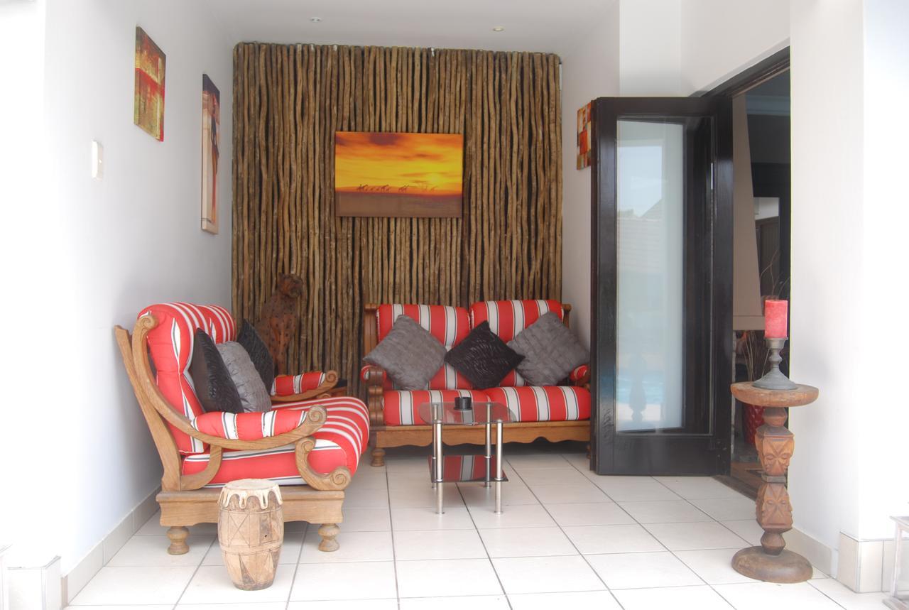 De Charmoy Riverside Durban Zewnętrze zdjęcie