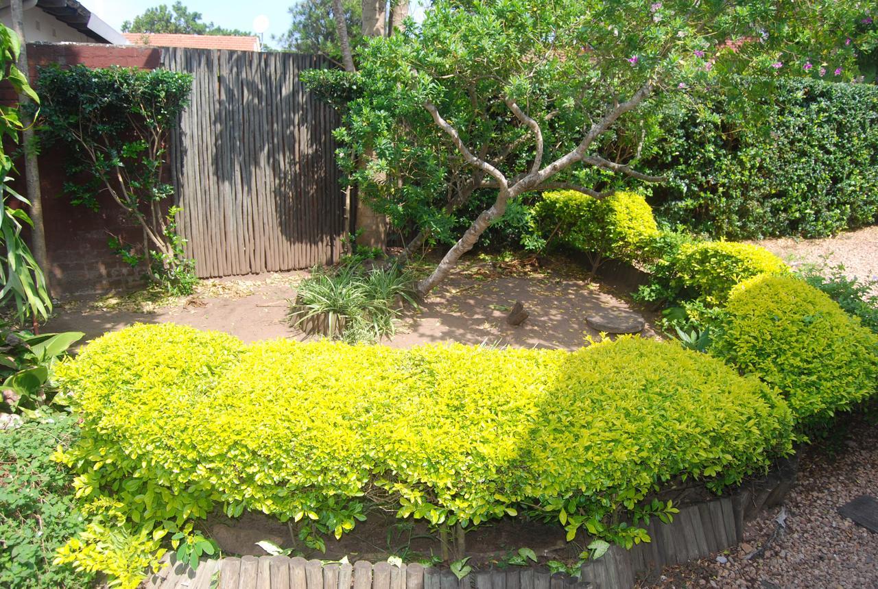 De Charmoy Riverside Durban Zewnętrze zdjęcie