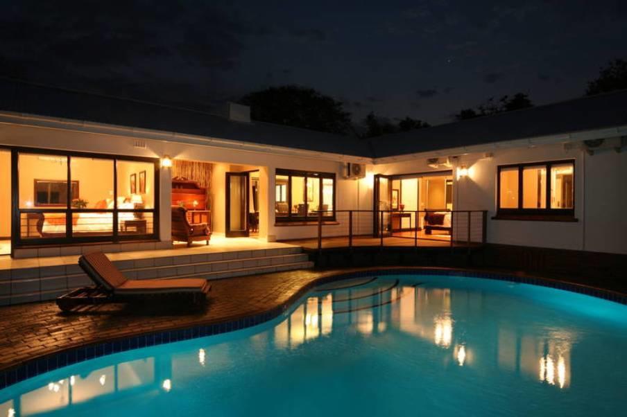 De Charmoy Riverside Durban Zewnętrze zdjęcie