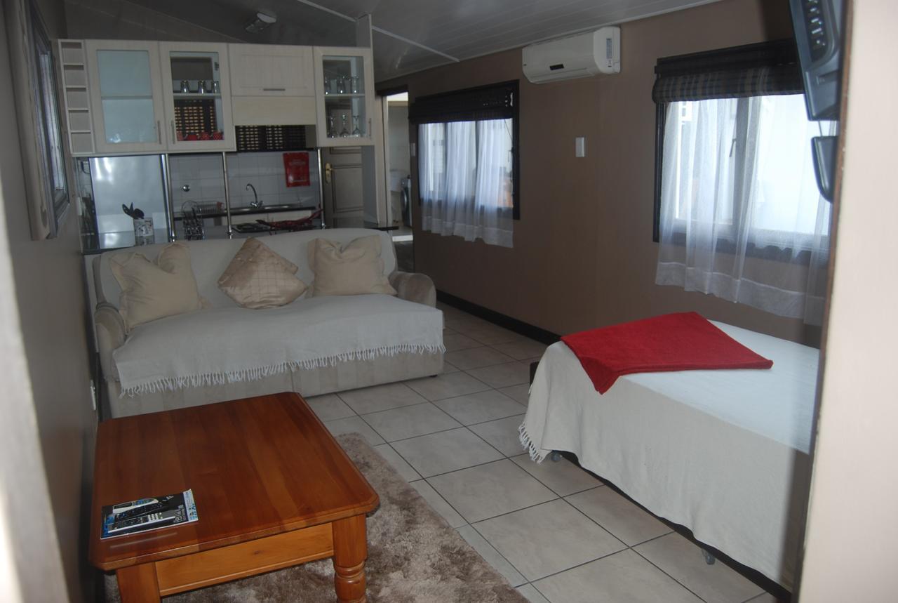 De Charmoy Riverside Durban Zewnętrze zdjęcie