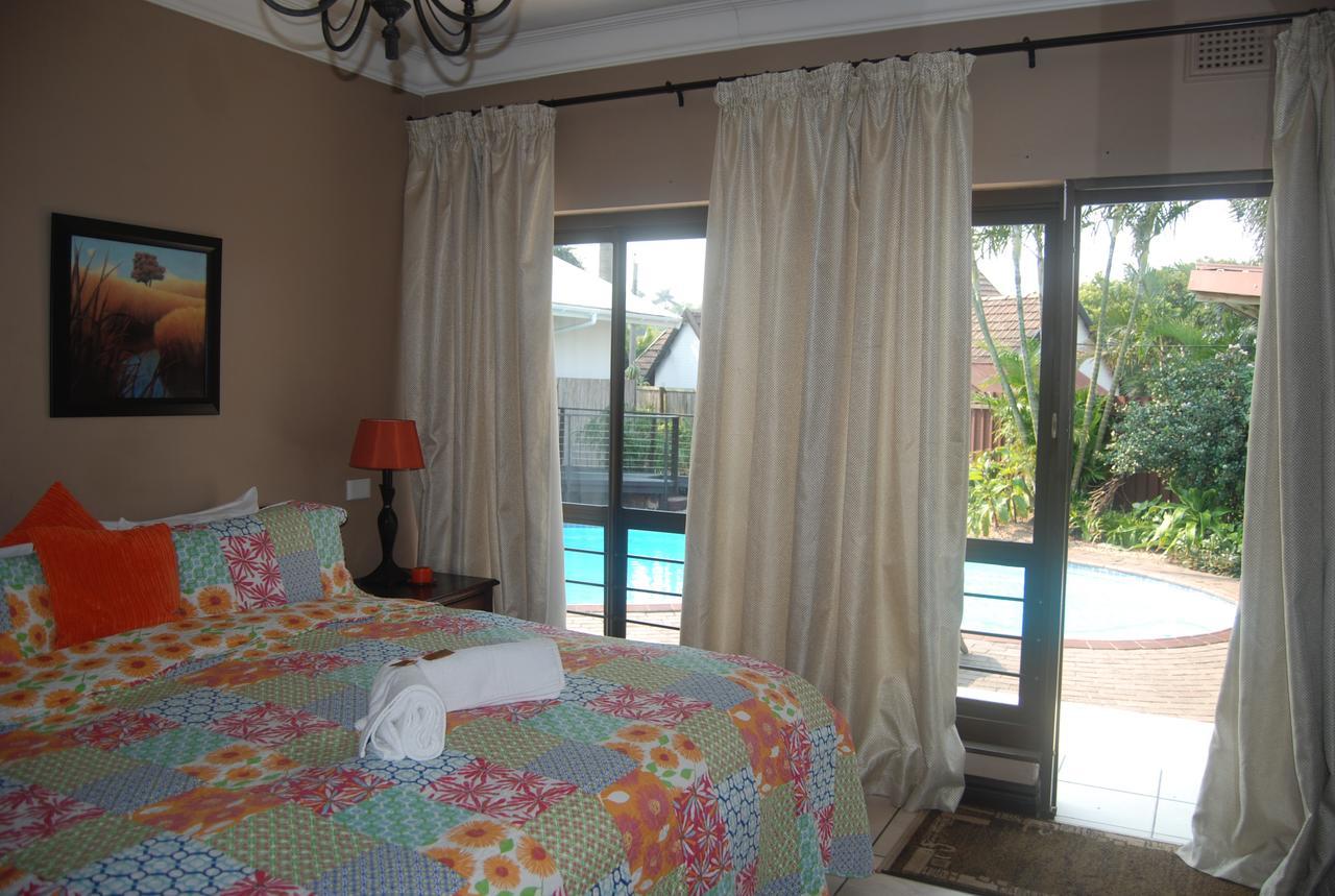 De Charmoy Riverside Durban Zewnętrze zdjęcie