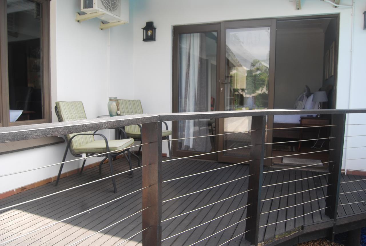 De Charmoy Riverside Durban Zewnętrze zdjęcie