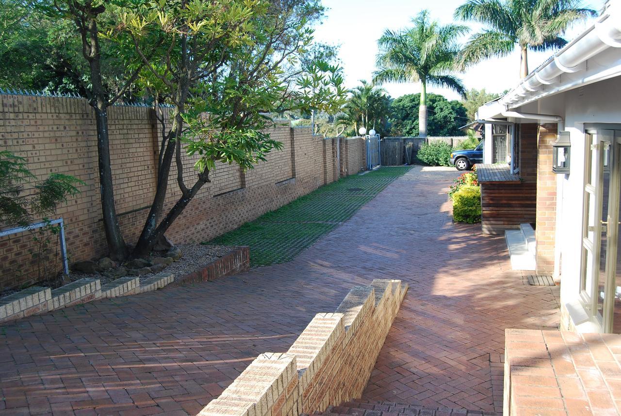 De Charmoy Riverside Durban Zewnętrze zdjęcie