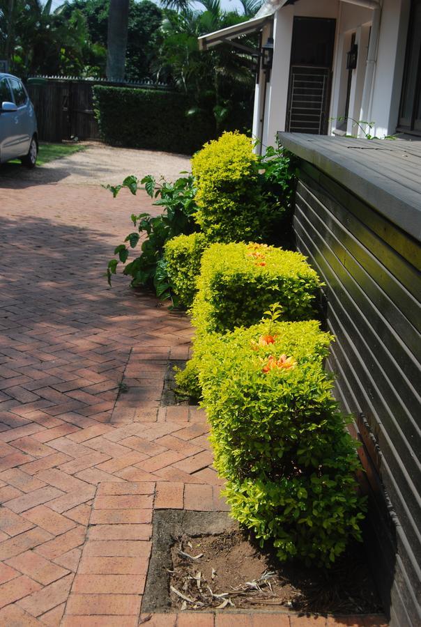 De Charmoy Riverside Durban Zewnętrze zdjęcie
