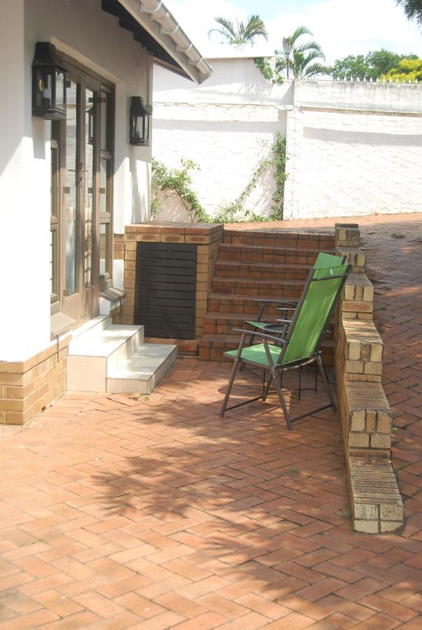 De Charmoy Riverside Durban Zewnętrze zdjęcie